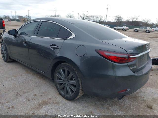 Photo 2 VIN: JM1GL1VM1L1512047 - MAZDA MAZDA6 