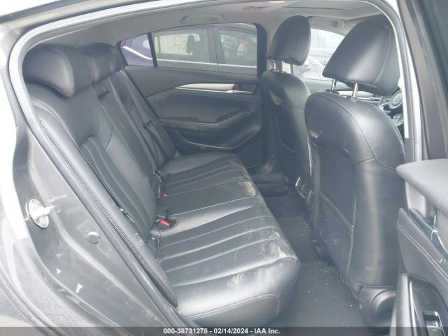 Photo 7 VIN: JM1GL1VM1L1512047 - MAZDA MAZDA6 