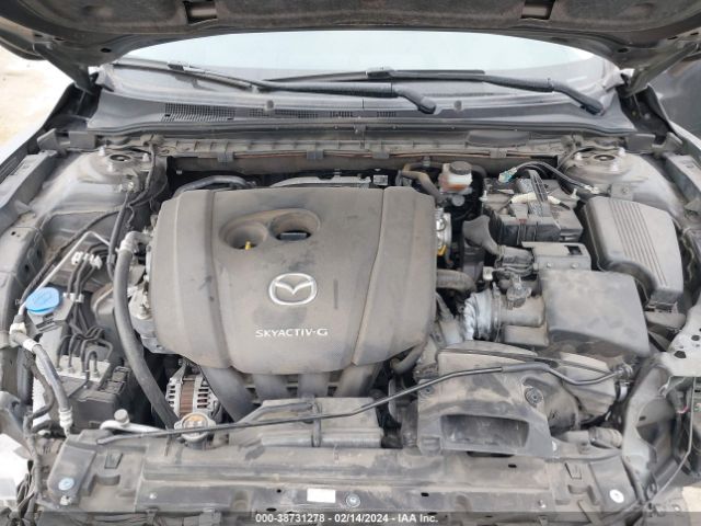 Photo 9 VIN: JM1GL1VM1L1512047 - MAZDA MAZDA6 