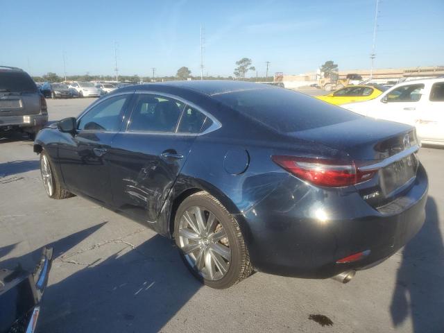 Photo 1 VIN: JM1GL1VM1L1512310 - MAZDA 6 