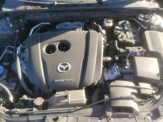 Photo 10 VIN: JM1GL1VM1L1512310 - MAZDA 6 