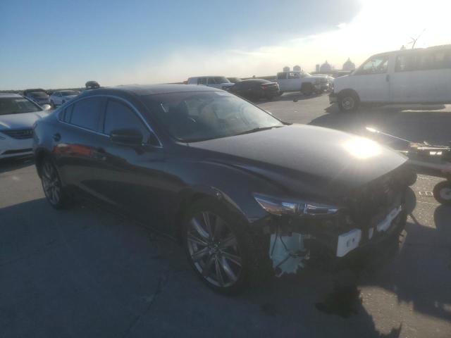 Photo 3 VIN: JM1GL1VM1L1512310 - MAZDA 6 