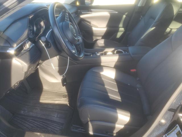 Photo 6 VIN: JM1GL1VM1L1512310 - MAZDA 6 