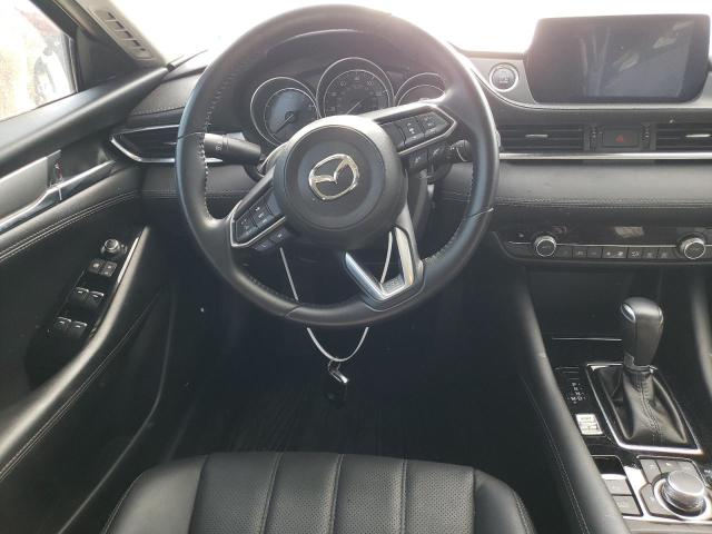 Photo 7 VIN: JM1GL1VM1L1512310 - MAZDA 6 