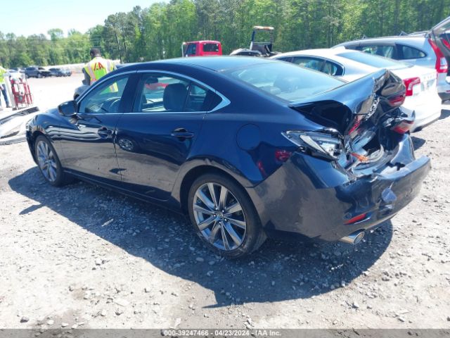 Photo 2 VIN: JM1GL1VM1L1514753 - MAZDA MAZDA6 