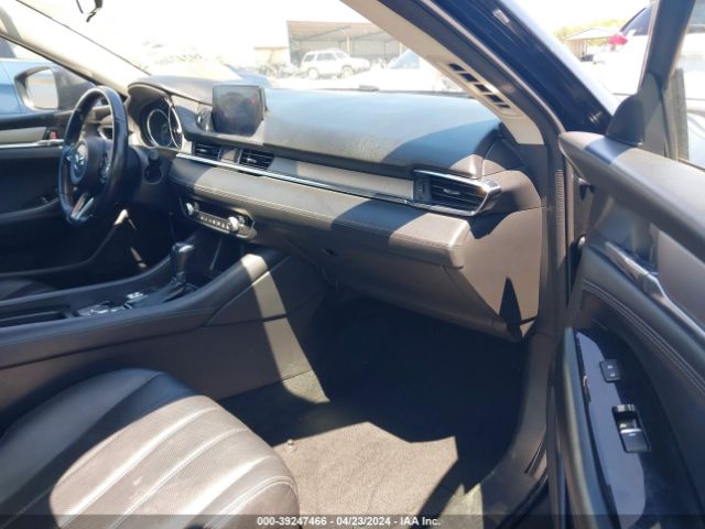 Photo 4 VIN: JM1GL1VM1L1514753 - MAZDA MAZDA6 