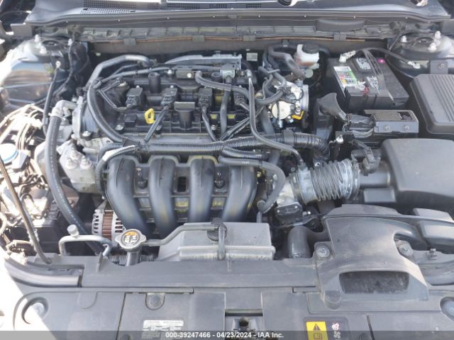 Photo 9 VIN: JM1GL1VM1L1514753 - MAZDA MAZDA6 