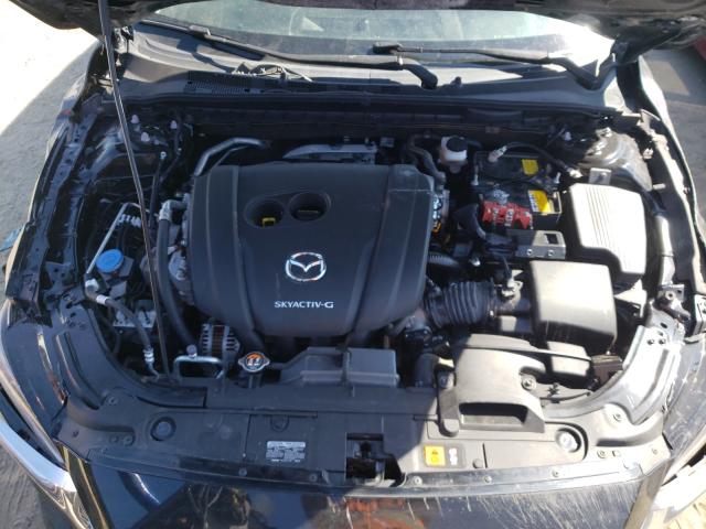 Photo 6 VIN: JM1GL1VM1L1518141 - MAZDA 6 