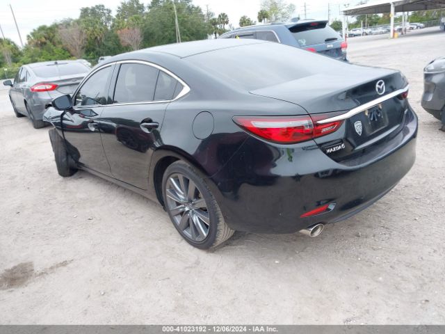 Photo 2 VIN: JM1GL1VM1L1525879 - MAZDA MAZDA6 