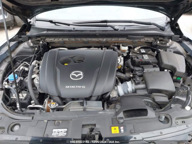 Photo 9 VIN: JM1GL1VM1L1525879 - MAZDA MAZDA6 