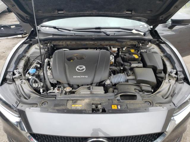 Photo 6 VIN: JM1GL1VM1M1601330 - MAZDA 6 TOURING 