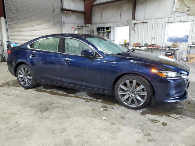 Photo 3 VIN: JM1GL1VM1M1602624 - MAZDA 6 TOURING 