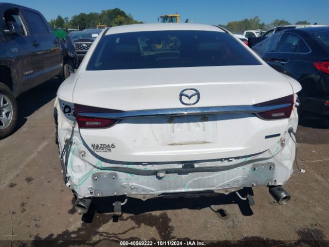 Photo 5 VIN: JM1GL1VM1M1606785 - MAZDA MAZDA6 