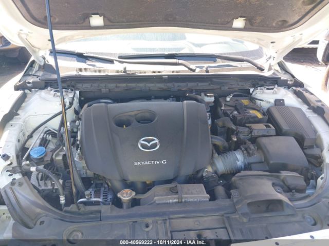 Photo 9 VIN: JM1GL1VM1M1606785 - MAZDA MAZDA6 