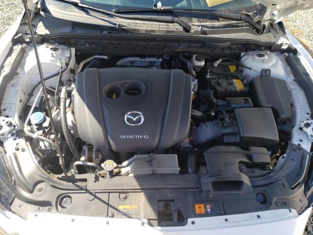 Photo 6 VIN: JM1GL1VM1M1607399 - MAZDA 6 TOURING 