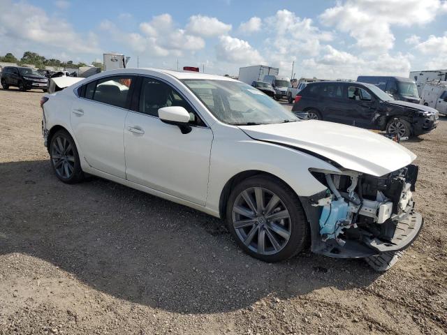 Photo 3 VIN: JM1GL1VM1M1608374 - MAZDA 6 TOURING 