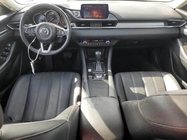 Photo 7 VIN: JM1GL1VM1M1608374 - MAZDA 6 TOURING 