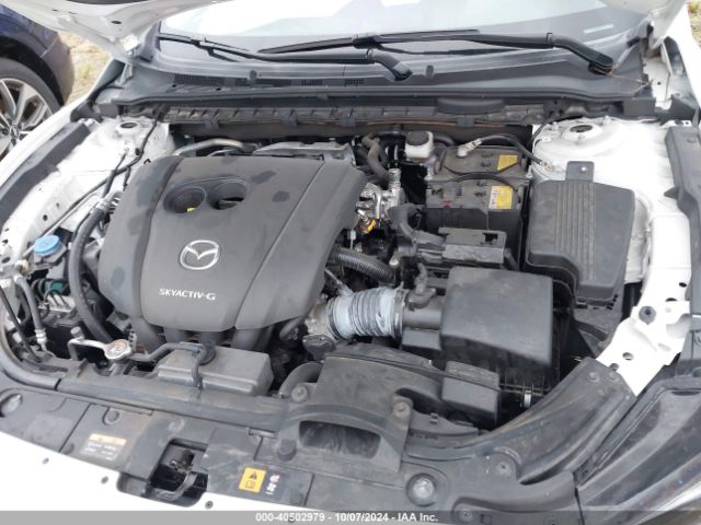 Photo 9 VIN: JM1GL1VM1M1608441 - MAZDA MAZDA6 