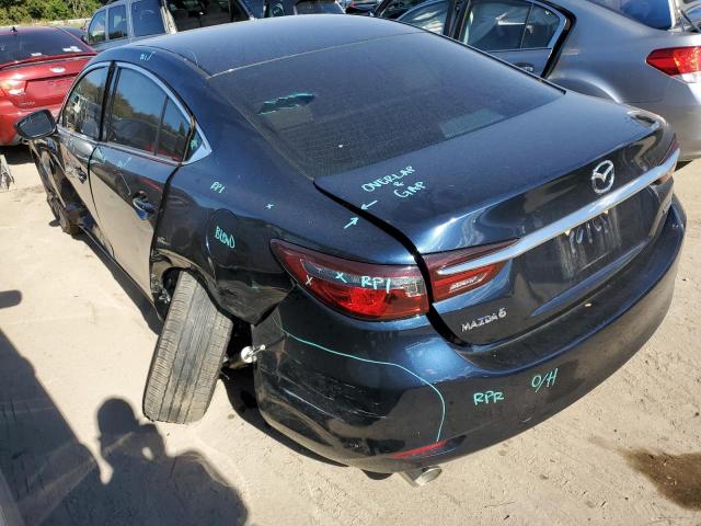 Photo 1 VIN: JM1GL1VM1M1609511 - MAZDA 6 TOURING 