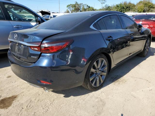 Photo 2 VIN: JM1GL1VM1M1609511 - MAZDA 6 TOURING 