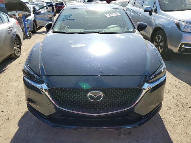 Photo 4 VIN: JM1GL1VM1M1609511 - MAZDA 6 TOURING 