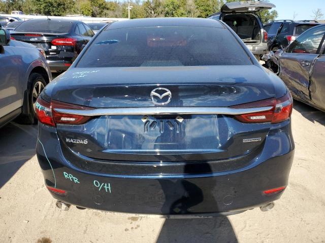 Photo 5 VIN: JM1GL1VM1M1609511 - MAZDA 6 TOURING 