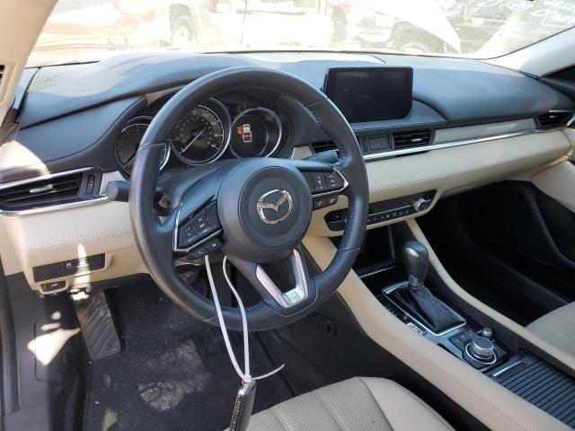 Photo 7 VIN: JM1GL1VM1M1609511 - MAZDA 6 TOURING 