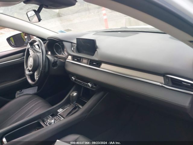 Photo 4 VIN: JM1GL1VM1M1611307 - MAZDA MAZDA6 