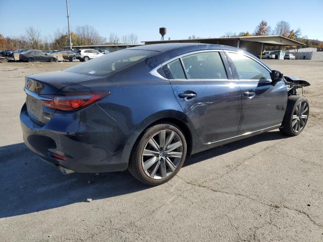 Photo 2 VIN: JM1GL1VM1M1612330 - MAZDA 6 TOURING 