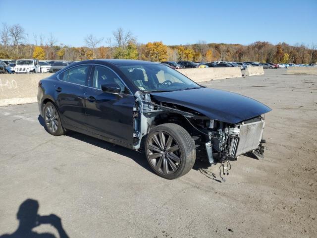 Photo 3 VIN: JM1GL1VM1M1612330 - MAZDA 6 TOURING 