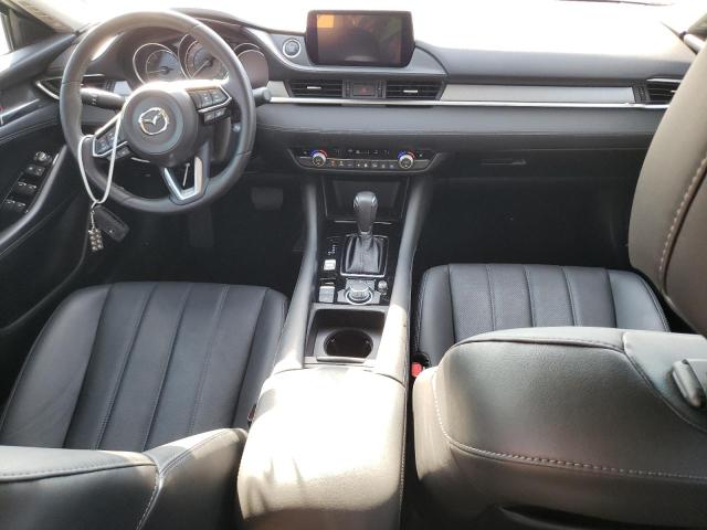 Photo 7 VIN: JM1GL1VM1M1613171 - MAZDA 6 TOURING 