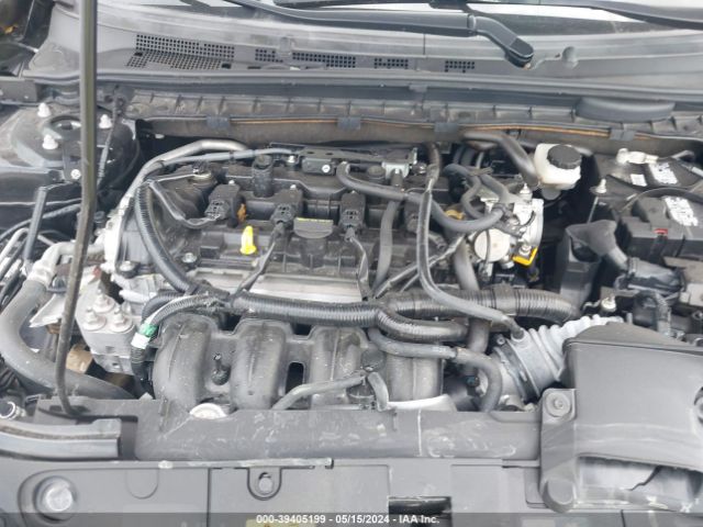 Photo 9 VIN: JM1GL1VM1M1615163 - MAZDA MAZDA6 