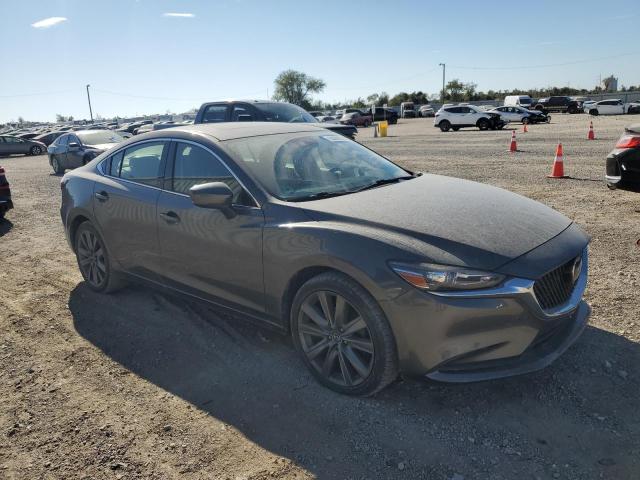 Photo 3 VIN: JM1GL1VM2J1302103 - MAZDA 6 TOURING 