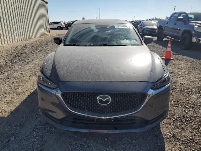 Photo 4 VIN: JM1GL1VM2J1302103 - MAZDA 6 TOURING 