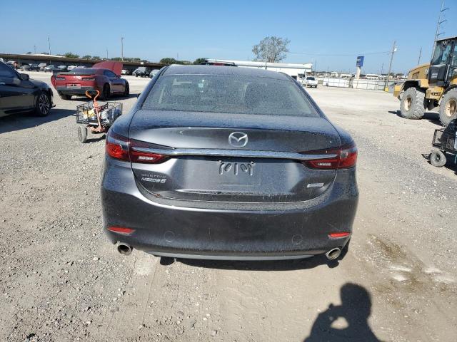 Photo 5 VIN: JM1GL1VM2J1302103 - MAZDA 6 TOURING 