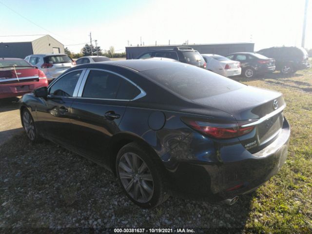 Photo 2 VIN: JM1GL1VM2J1304949 - MAZDA 6 