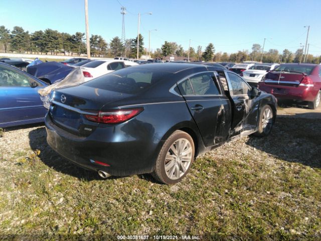 Photo 3 VIN: JM1GL1VM2J1304949 - MAZDA 6 