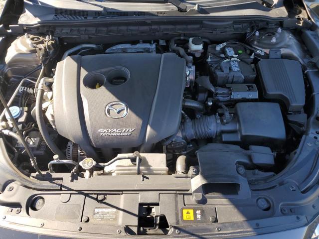 Photo 10 VIN: JM1GL1VM2J1309200 - MAZDA 6 