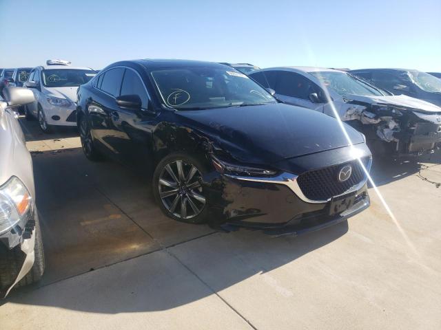 Photo 0 VIN: JM1GL1VM2J1312064 - MAZDA 6 