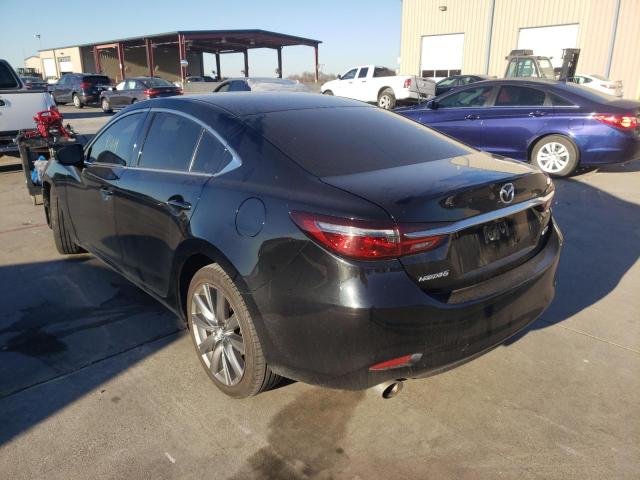 Photo 2 VIN: JM1GL1VM2J1312064 - MAZDA 6 