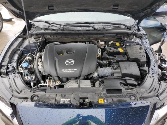 Photo 10 VIN: JM1GL1VM2J1321850 - MAZDA 6 