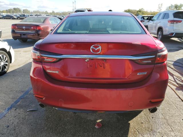 Photo 5 VIN: JM1GL1VM2J1323050 - MAZDA 6 TOURING 