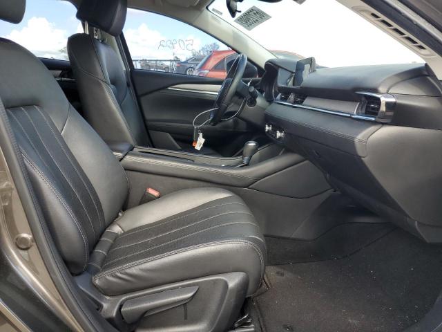 Photo 4 VIN: JM1GL1VM2J1324117 - MAZDA 6 TOURING 