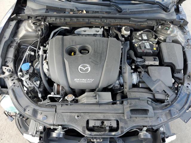 Photo 6 VIN: JM1GL1VM2J1324117 - MAZDA 6 TOURING 