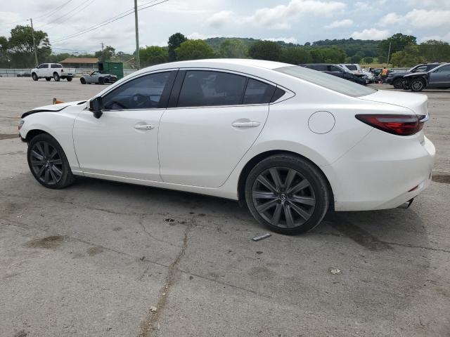 Photo 1 VIN: JM1GL1VM2J1329270 - MAZDA 6 