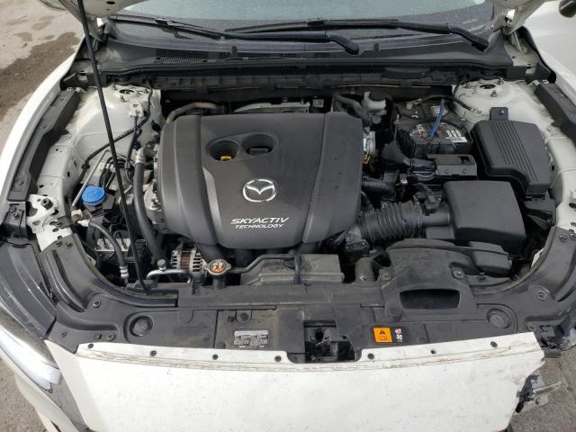 Photo 10 VIN: JM1GL1VM2J1329270 - MAZDA 6 