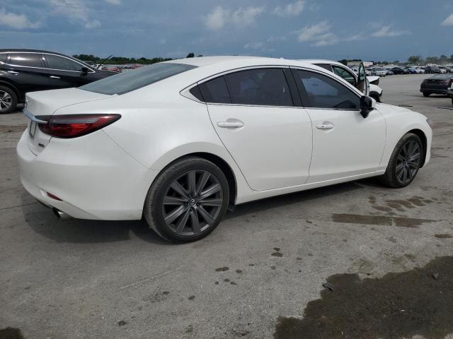 Photo 2 VIN: JM1GL1VM2J1329270 - MAZDA 6 