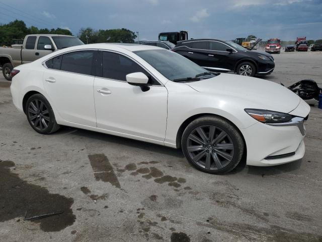 Photo 3 VIN: JM1GL1VM2J1329270 - MAZDA 6 