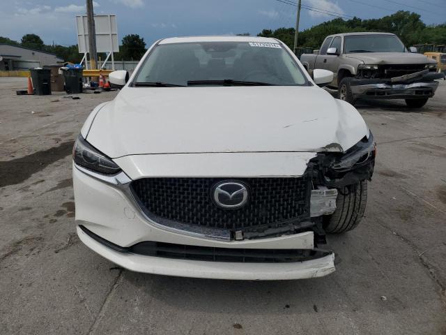 Photo 4 VIN: JM1GL1VM2J1329270 - MAZDA 6 