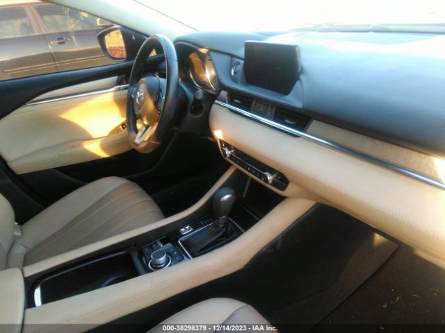 Photo 4 VIN: JM1GL1VM2J1330886 - MAZDA 6 